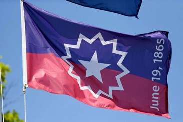juneteenthflag