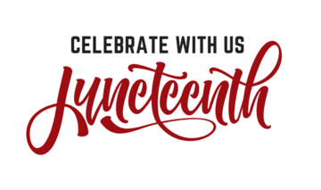 Celebrate With Us