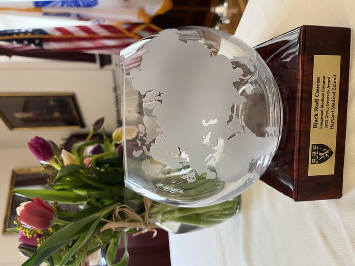 2023 Diversity Award
