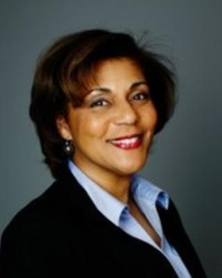 Judith Vance