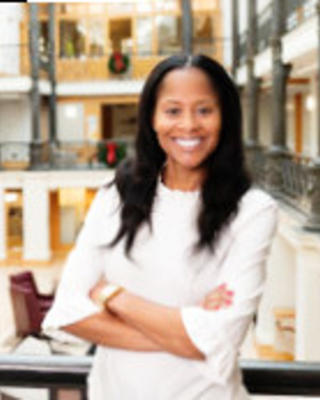 Nadgie Moten
