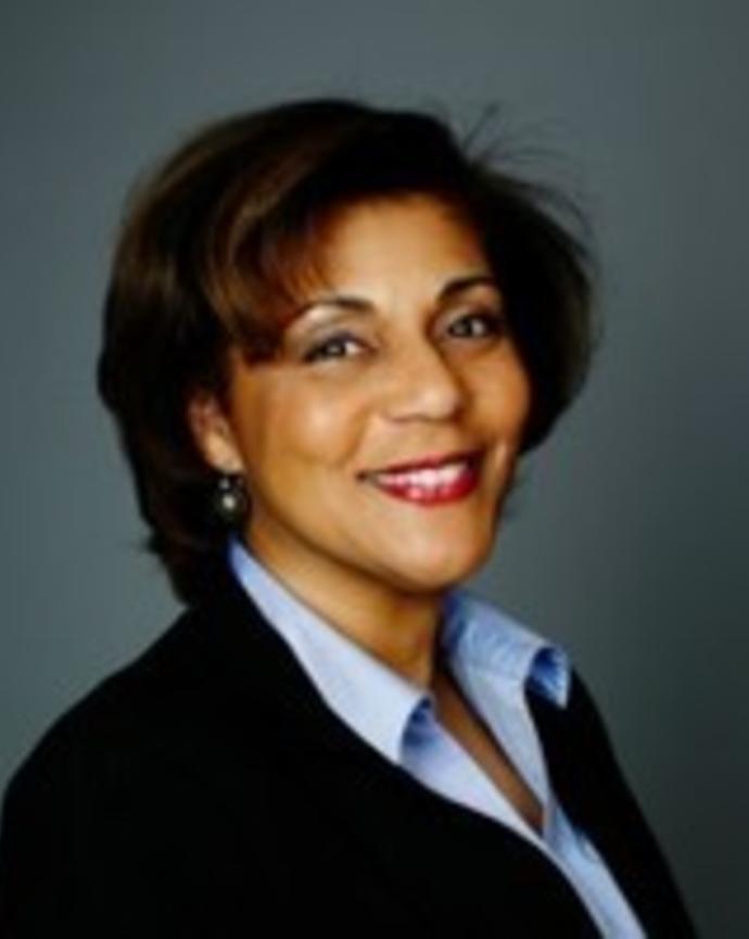 Judith Vance