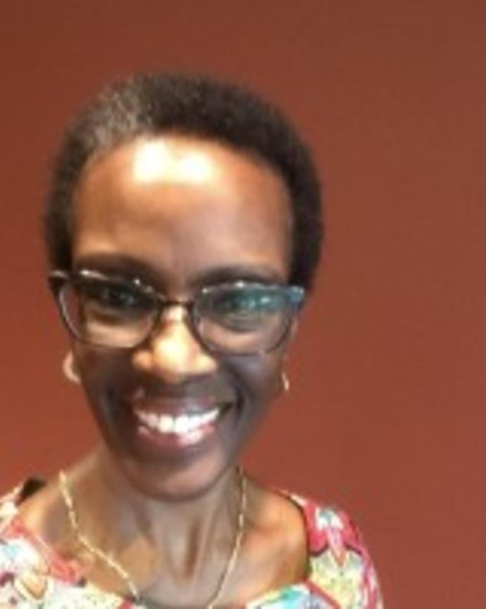Terésa J. Carter