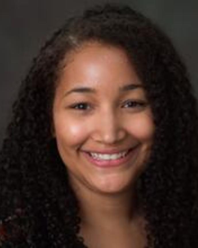Jasmine Stecker